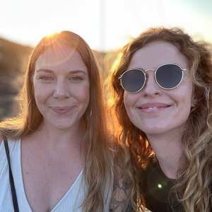 Meet your Posher, Meaghan